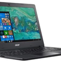 ACER ASPIRE 1 14" A114 4GB DDR4 64GB Emmc + 64GB ADDITIONAL WIN10