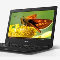ACER ASPIRE 1 14" A114 4GB DDR4 64GB Emmc + 64GB ADDITIONAL WIN10 - Image 2