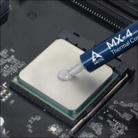 THERMAL PASTE MX-4 20GRAMS ARCTIC0 - Image 2