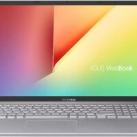 ASUS VIVOBOOK 17.3" AMD RYZEN 3 8GB DDR4 RAM 256GB SSD
