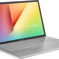 ASUS VIVOBOOK 17.3" AMD RYZEN 3 8GB DDR4 RAM 256GB SSD - Image 3