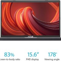 ACER ASUS 15 15.6" F515 8GB DDR4 512GB PCIe I7 - Image 4