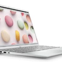 DELL INSPIRON 15.6" 5000 16GB DDR4 256GB PCIe SSD AMD Ryzen 5-4500U Processor Win11 Ready NON-TOUCH - Image 3
