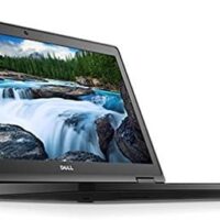 Dell Latitude 5580 15.6" Laptop Core i5 Min 2.40GHz