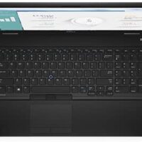 Dell Latitude 5580 15.6" Laptop Core i5 Min 2.40GHz - Image 3