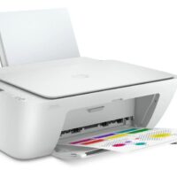DESKTOP HP ADVANTAGE 2775 WIRELESS AIO - Image 2
