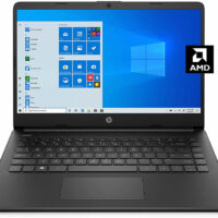 HP 14" LAPTOP AMD 3020E 2.6GHz | DDR4 RAM 4GB | eMMC 64GB or 128GB
