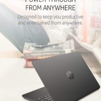 HP 14" LAPTOP AMD 3020E 2.6GHz | DDR4 RAM 4GB | eMMC 64GB or 128GB - Image 3