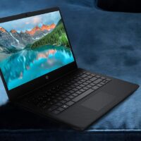 HP 14" LAPTOP AMD 3020E 2.6GHz | DDR4 RAM 4GB | eMMC 64GB or 128GB - Image 2