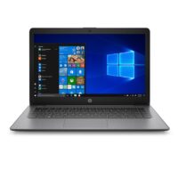 HP Stream LAPTOP 4GB 64GB CELERON 14" BLACK