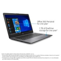 HP Stream LAPTOP 4GB 64GB CELERON 14" BLACK - Image 3
