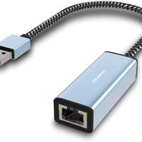 ADAPTER ETHERNET USB 3.0-1000