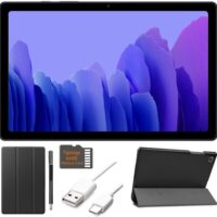 10.4" SAMSUNG GALAXY TABLET A7 32GB ADDITIONAL 64GB SD