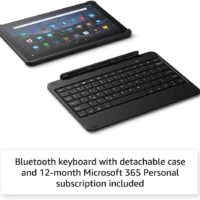 TABLET FIRE HD ALL-NEW 10" 32GB/64GB - Image 3