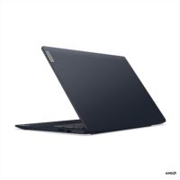 LENOVO IDEAPAD 3 Blue 17.3″ HD 8GB DDR4 Ram 512GB M.2 SSD AMD Ryzen 5-5500U Win10 Home - Image 2