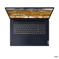 LENOVO IDEAPAD 3 Blue 17.3″ HD 8GB DDR4 Ram 512GB M.2 SSD AMD Ryzen 5-5500U Win10 Home - Image 5