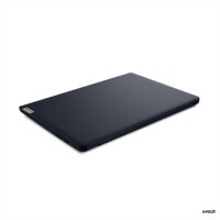LENOVO IDEAPAD 3 Blue 17.3″ HD 8GB DDR4 Ram 512GB M.2 SSD AMD Ryzen 5-5500U Win10 Home - Image 6