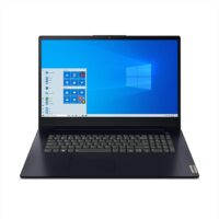 LENOVO IDEAPAD 3 Blue 17.3″ HD 8GB DDR4 Ram 512GB M.2 SSD AMD Ryzen 5-5500U Win10 Home - Image 7