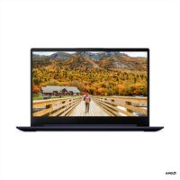 LENOVO IDEAPAD 3 Blue 17.3″ HD 8GB DDR4 Ram 512GB M.2 SSD AMD Ryzen 5-5500U Win10 Home - Image 8