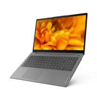 LENOVO 15.6" IDEAPAD 3 AMD RYZEN 5; 8GB RAM; 256GB SSD - Image 2