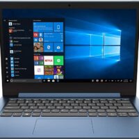 LENOVO IDEAPAD 1 14" 4GB 128GB SSD ICE BLUE