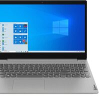 LENOVO IDEAPAD 3 12GB 256GB TOUCH SCREEN 15.6"