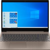 LENOVO IDEAPAD 3 8GB DDR4 256GB TOUCH SCREEN 15"