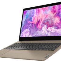 LENOVO IDEAPAD 3 8GB DDR4 256GB TOUCH SCREEN 15" - Image 3
