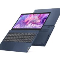 LENOVO 15.6" IDEAPAD 3 AMD RYZEN 5; 8GB RAM; 256GB SSD - Image 4