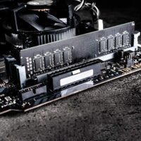 LEVEN DDR4 8GB DESKTOP MEMORY - Image 4
