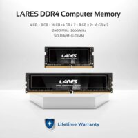 LEVEN DDR4 8GB DESKTOP MEMORY - Image 5
