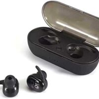 WIRELESS BLUETOOTH EARBUDS TWS4