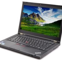 LAPTOP T430 THINKPAD i5 8GB 256SSD DUAL-CORE