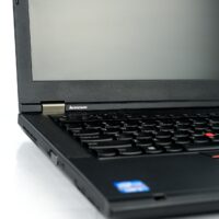 LAPTOP T430 THINKPAD i5 8GB 256SSD DUAL-CORE - Image 3