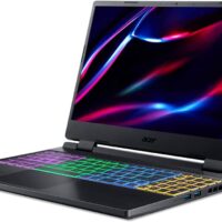 Acer Nitro 5 15.6 Gaming Laptop AMD Ryzen 7 Octa-core [8 Core] 3.20 GHz,1 TB SSD, 16 GB DDR4 RAM