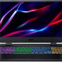 Acer Nitro 5 15.6 Gaming Laptop AMD Ryzen 7 Octa-core [8 Core] 3.20 GHz,1 TB SSD, 16 GB DDR4 RAM - Image 3