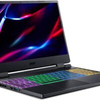Acer Nitro 5 15.6 Gaming Laptop AMD Ryzen 7 Octa-core [8 Core] 3.20 GHz,1 TB SSD, 16 GB DDR4 RAM - Image 2