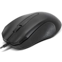 WIRED OPTICAL MOUSE | XTECH XTM-165