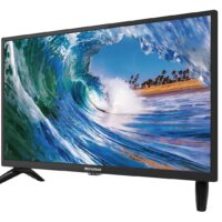 24″ HD TV WESTINGHOUSE Built in Speakers
