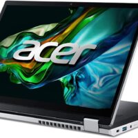 Convertible Laptop Acer Aspire 3 Spin 14" 1920 x 1200 IPS Touch Display - Image 3