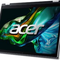 Convertible Laptop Acer Aspire 3 Spin 14" 1920 x 1200 IPS Touch Display - Image 2