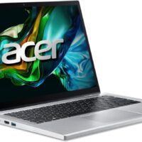 Convertible Laptop Acer Aspire 3 Spin 14" 1920 x 1200 IPS Touch Display - Image 4