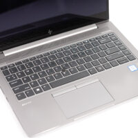HP zBook 14"16GB Ram 512GB m.2 SSD I5 Win11 Pro - Image 2