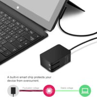 Microsoft Surface Go Charger - Image 2