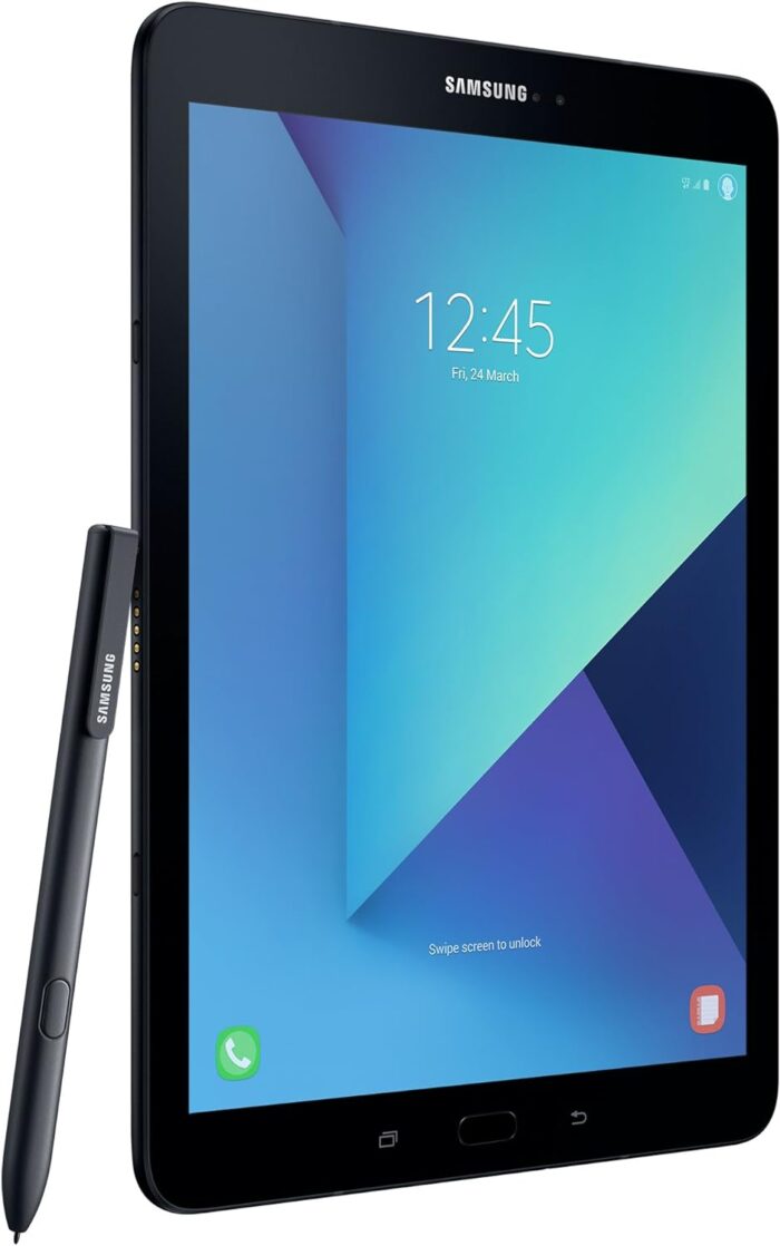 Samsung Galaxy Tab S3 9.7in 32GB Verizon Tablet - Black - SM-T827VZKAVZW