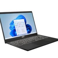MSI 39.62 cm / 15.6” Inches Laptop Core i7 16 Gigabytes / 512 Gigabytes Modern 15 B12M