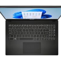 MSI 39.62 cm / 15.6” Inches Laptop Core i7 16 Gigabytes / 512 Gigabytes Modern 15 B12M - Image 2