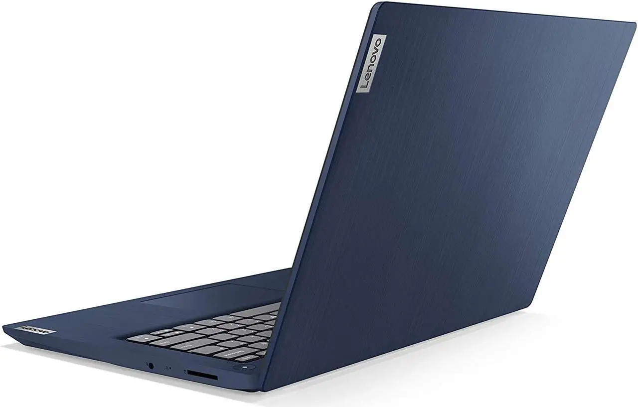 Lenovo IdeaPad 3, 14" FHD Display, AMD Ryzen 5 3500U Upto 3.7GHz, 8GB RAM, 256GB NVMe SSD, Vega 8, HDMI, Card Reader, Wi-Fi, Bluetooth, Win10 Home - Image 2